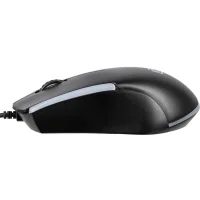 Мышь Oklick 245M (черный)  фото 7